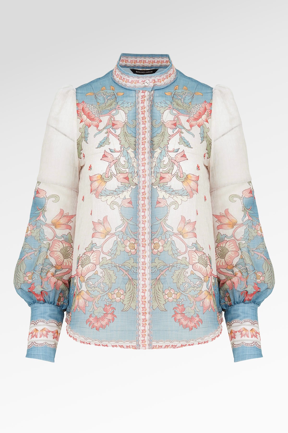 The Regal Shirt - Ciel