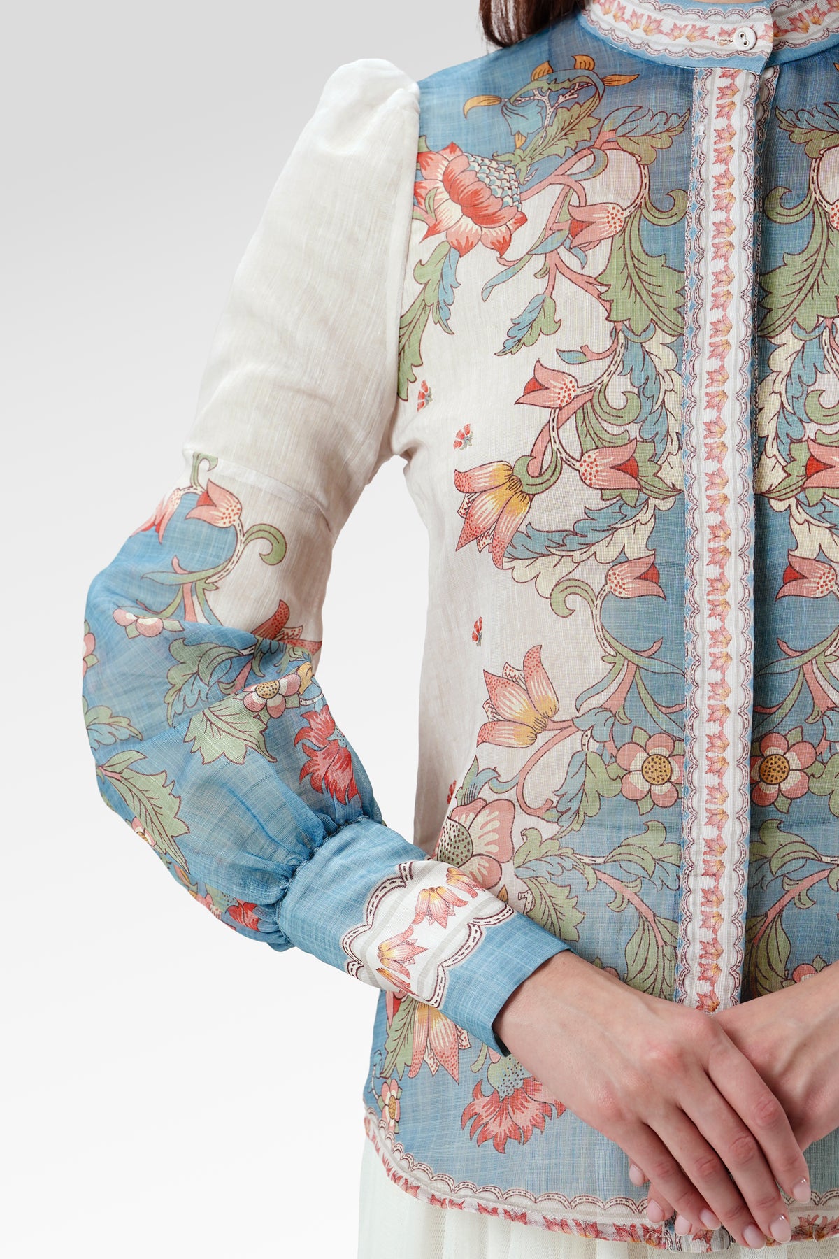 The Regal Shirt - Ciel