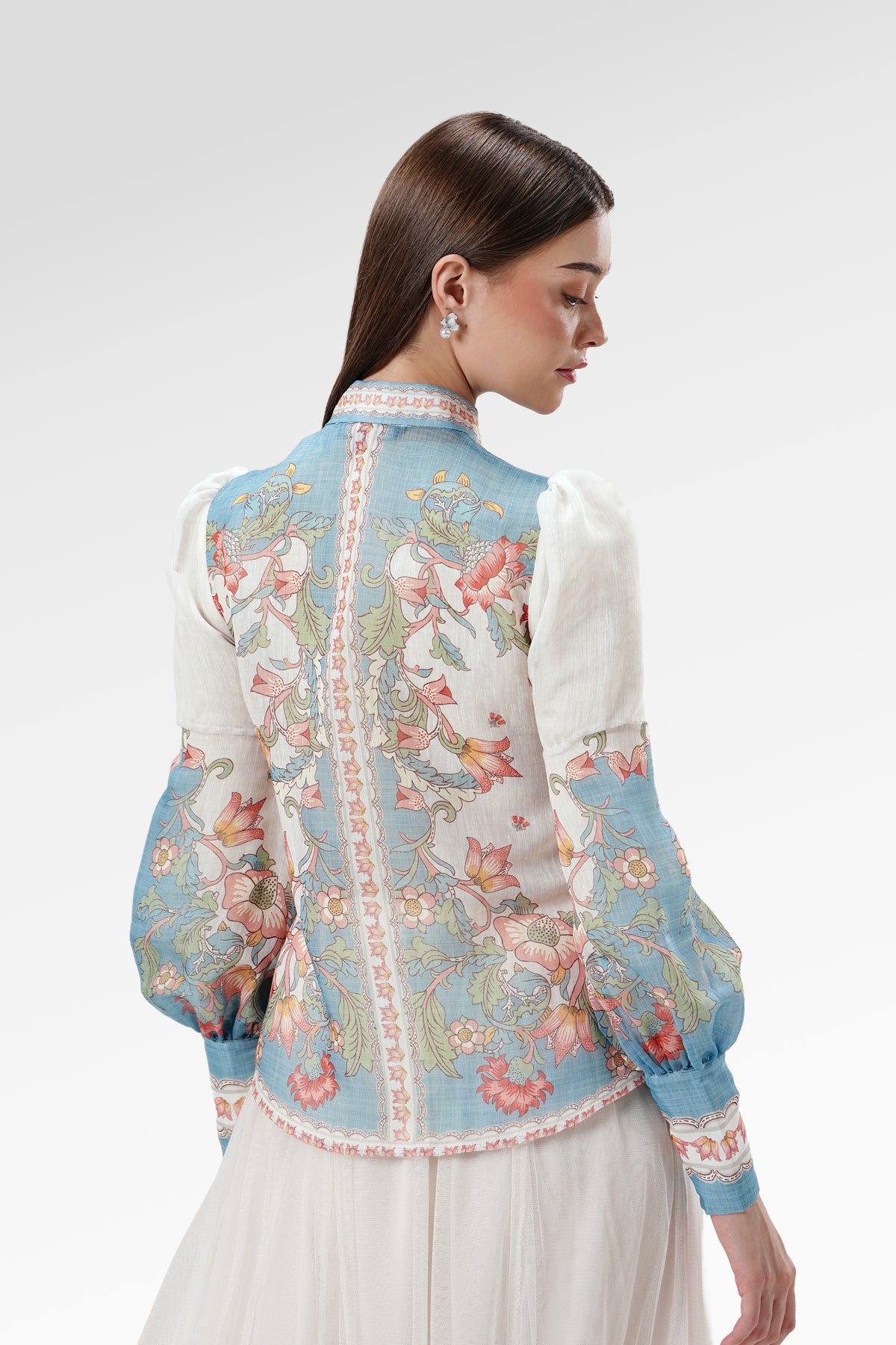 The Regal Shirt - Ciel