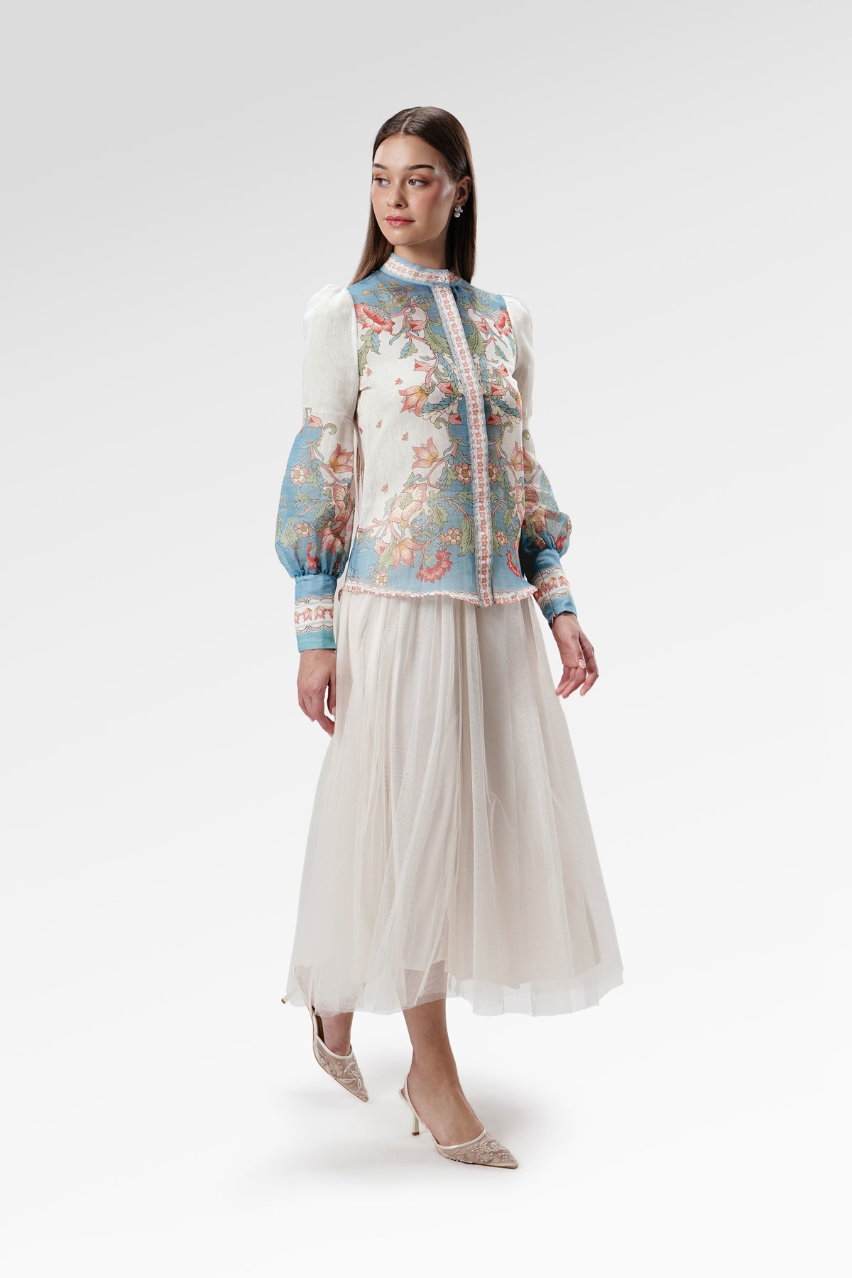 The Regal Shirt - Ciel