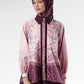 The Regal Signature Shirt - Burgundy
