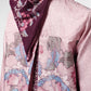The Regal Signature Shirt - Burgundy