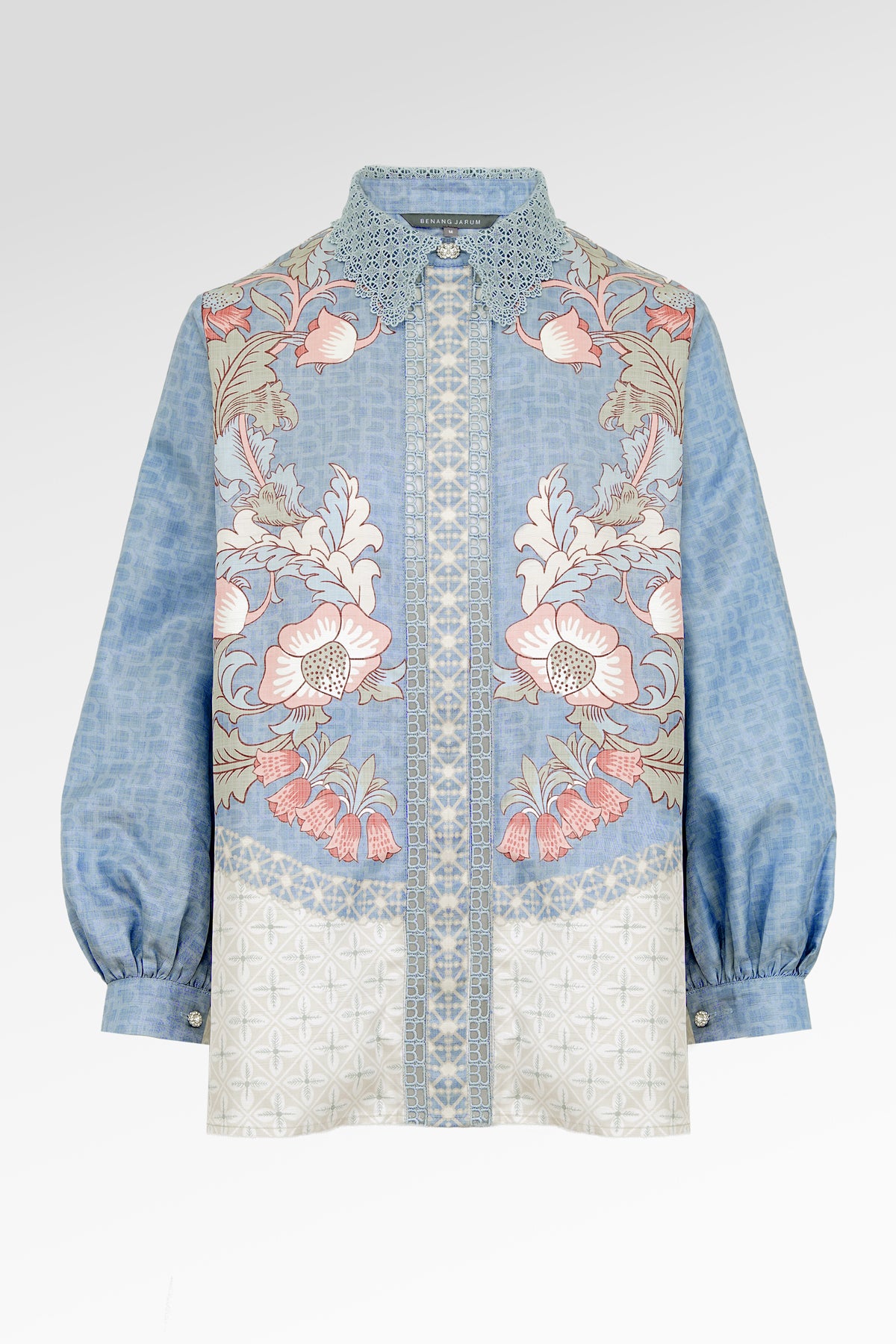 The Regal Signature Shirt - Ciel