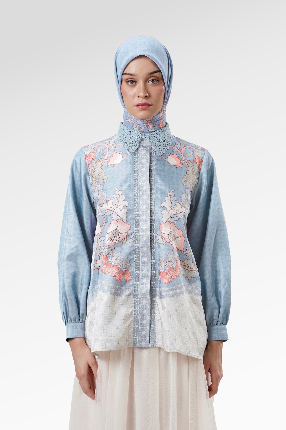 The Regal Signature Shirt - Ciel