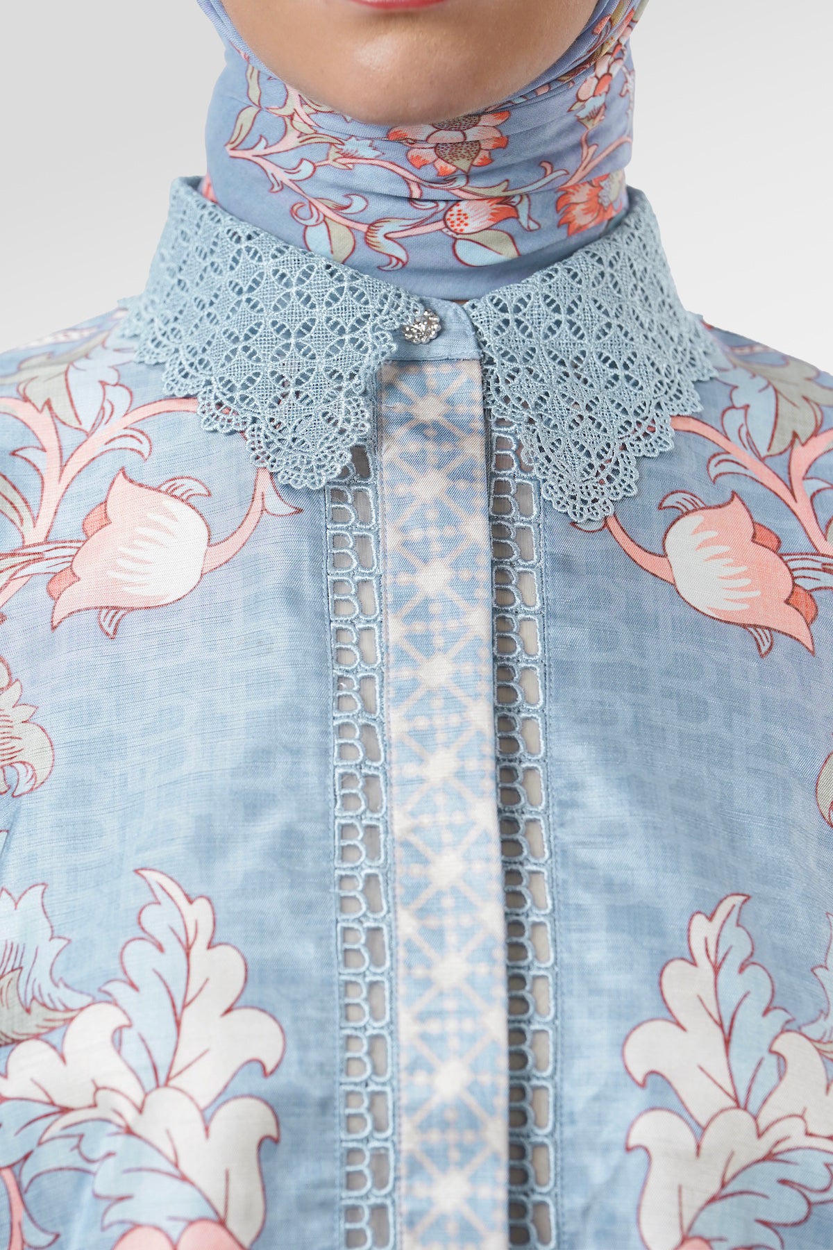 The Regal Signature Shirt - Ciel