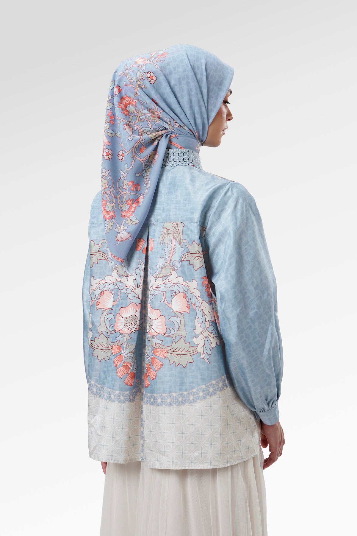 The Regal Signature Shirt - Ciel