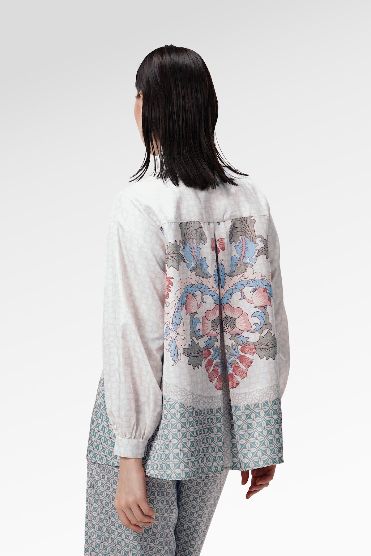 The Regal Signature Shirt - Sandsage
