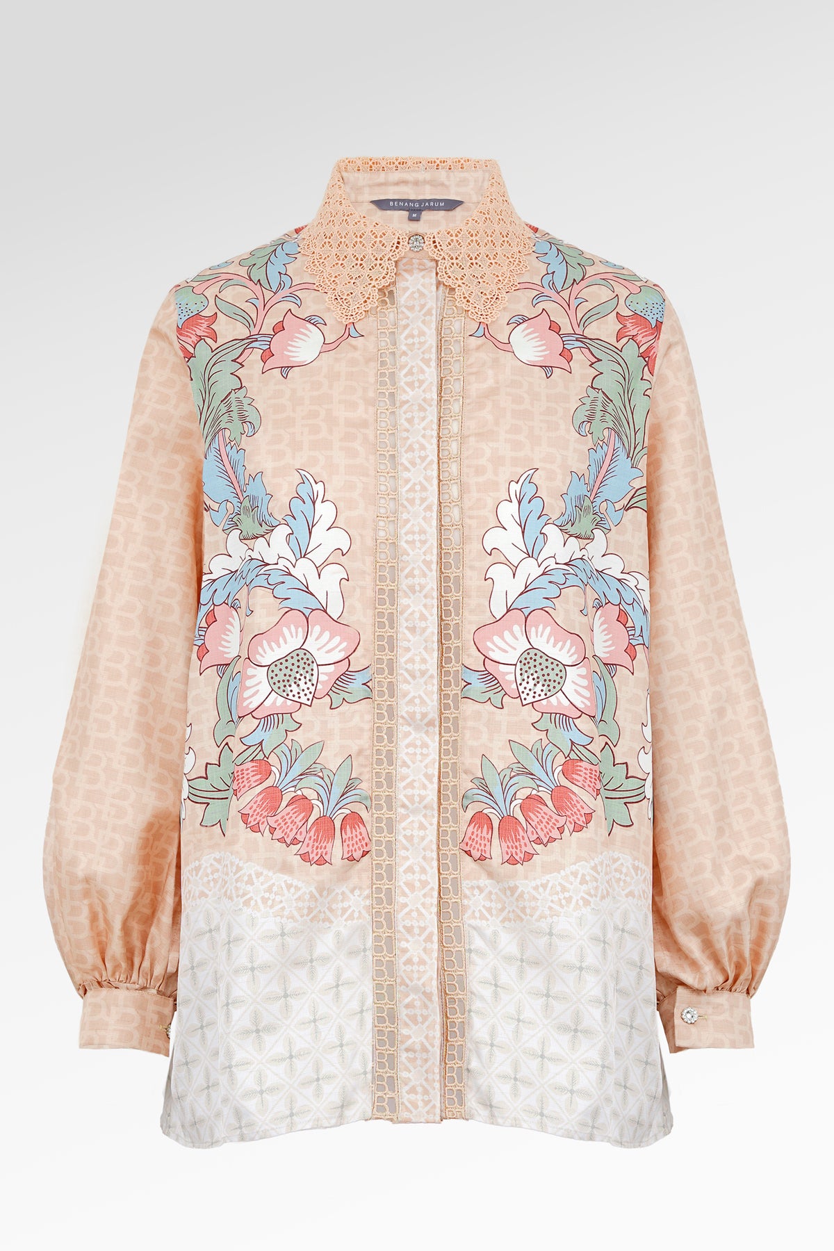 The Regal Signature Shirt - Sungold