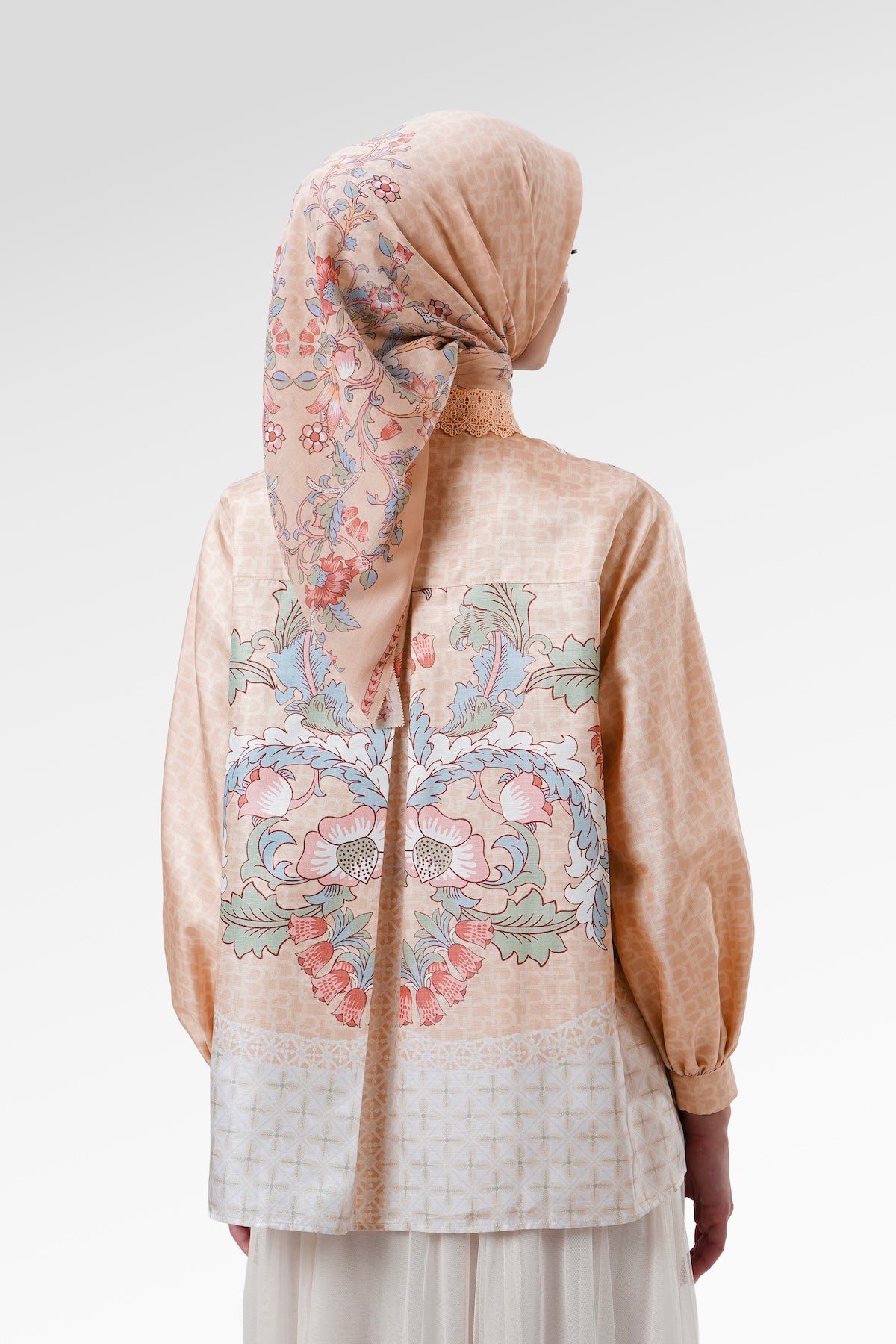 The Regal Signature Shirt - Sungold