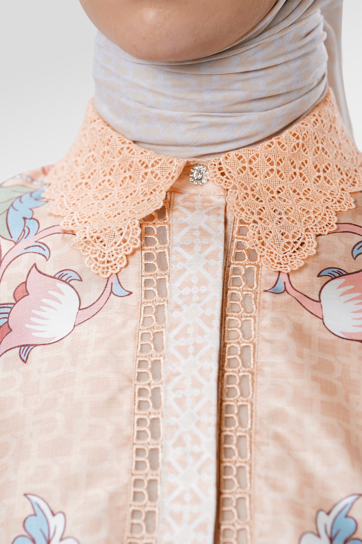 The Regal Signature Shirt - Sungold