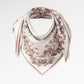 The Regal Scarf - Sandsage