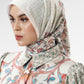 The Regal Scarf - Sandsage