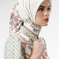 The Regal Scarf - Sandsage