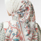 The Regal Scarf - Sandsage