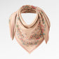 The Regal Scarf - Sungold