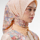 The Regal Scarf - Sungold