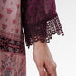 The Regal Outer - Burgundy