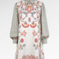 The Regal Tunic - Sandsage