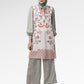 The Regal Tunic - Sandsage