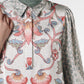 The Regal Tunic - Sandsage