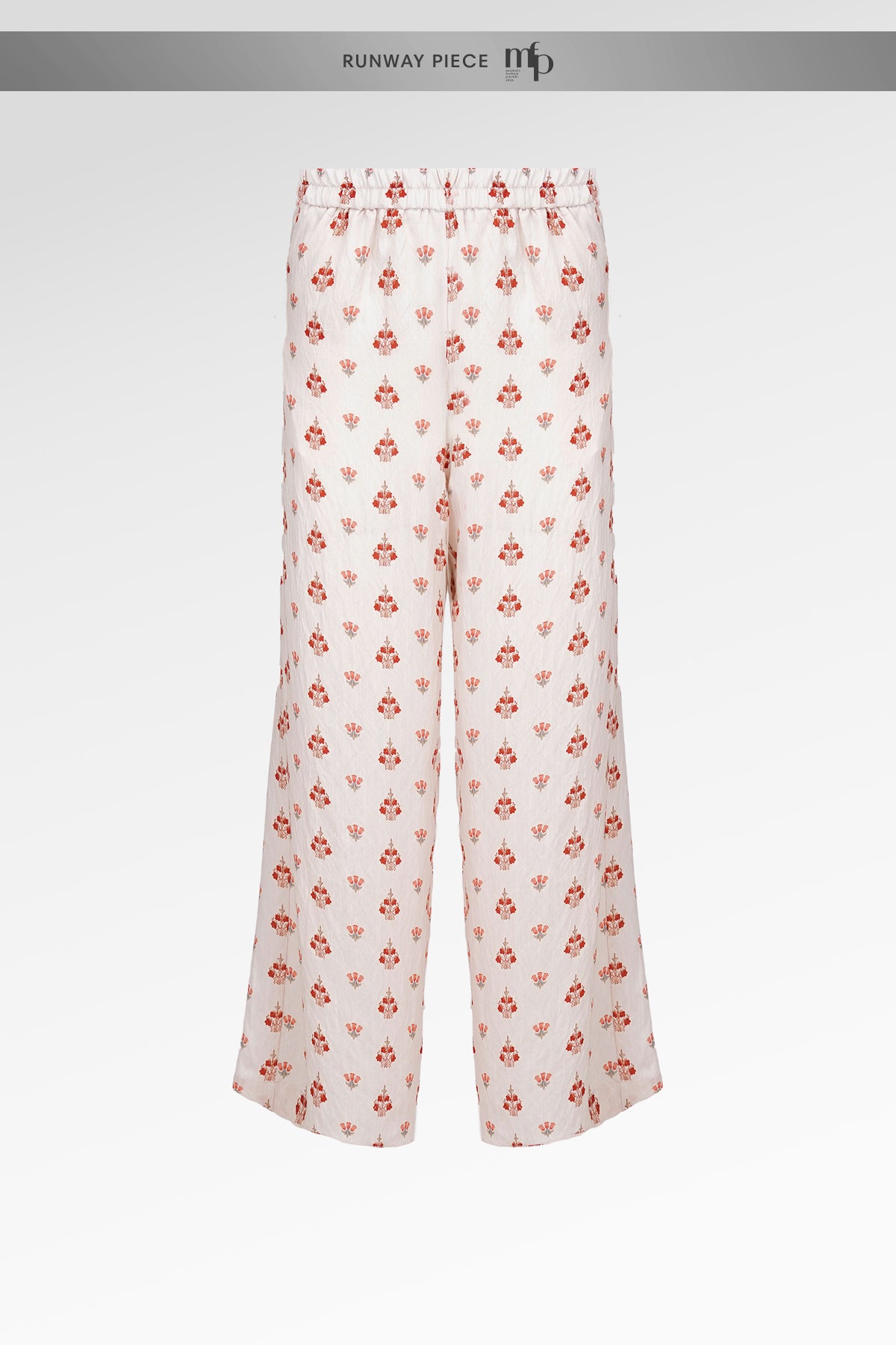 The Regal Tunic Set - Sandsage