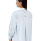 Toile Memoirs Basic Shirt - Frost