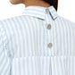 Toile Memoirs Basic Shirt - Frost