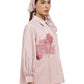 Toile Memoirs Basic Shirt - Fuchu