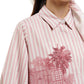 Toile Memoirs Basic Shirt - Fuchu