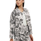 Toile Memoirs Jacket - Cloud