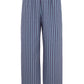 Toile Memoirs Pants - Blue Fern