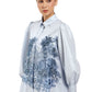 Toile Memoirs Puffy Shirt - Frost