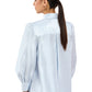 Toile Memoirs Puffy Shirt - Frost