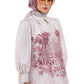 Toile Memoirs Puffy Shirt - Fuchu