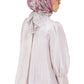 Toile Memoirs Puffy Shirt - Fuchu