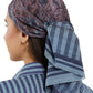 Toile Memoirs Scarf - Citadel
