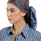 Toile Memoirs Scarf - Citadel