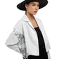 Toile Memoirs Stopper Shirt - Cloud