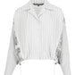 Toile Memoirs Stopper Shirt - Cloud