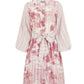 Toile Memoirs Tunic - Fuchu