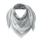 Toile Memoirs Scarf - Cloud