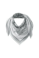 Toile Memoirs Scarf - Cloud