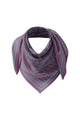 Toile Memoirs Scarf - Plum