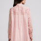 Viena Basic Shirt - Pink