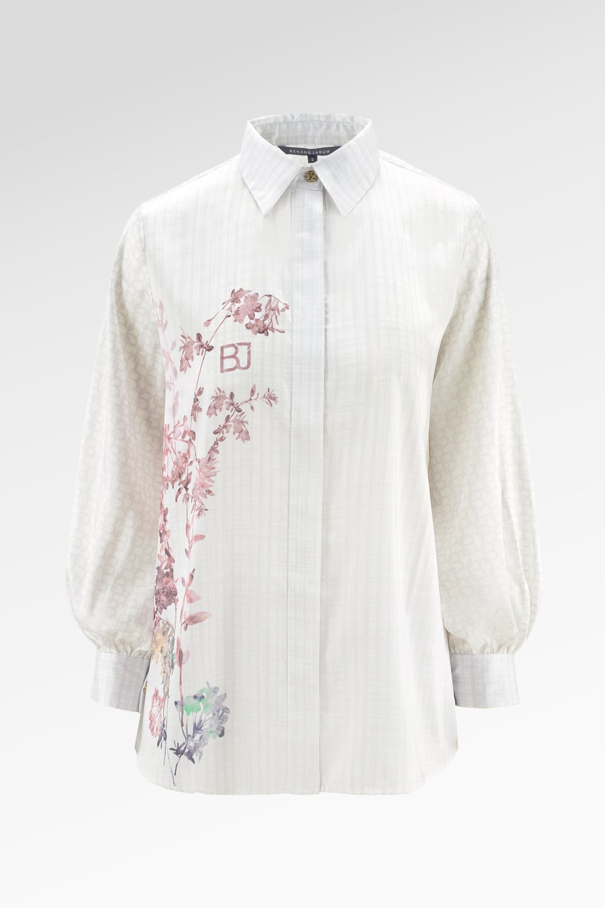 Viola Basic Shirt - Lily
