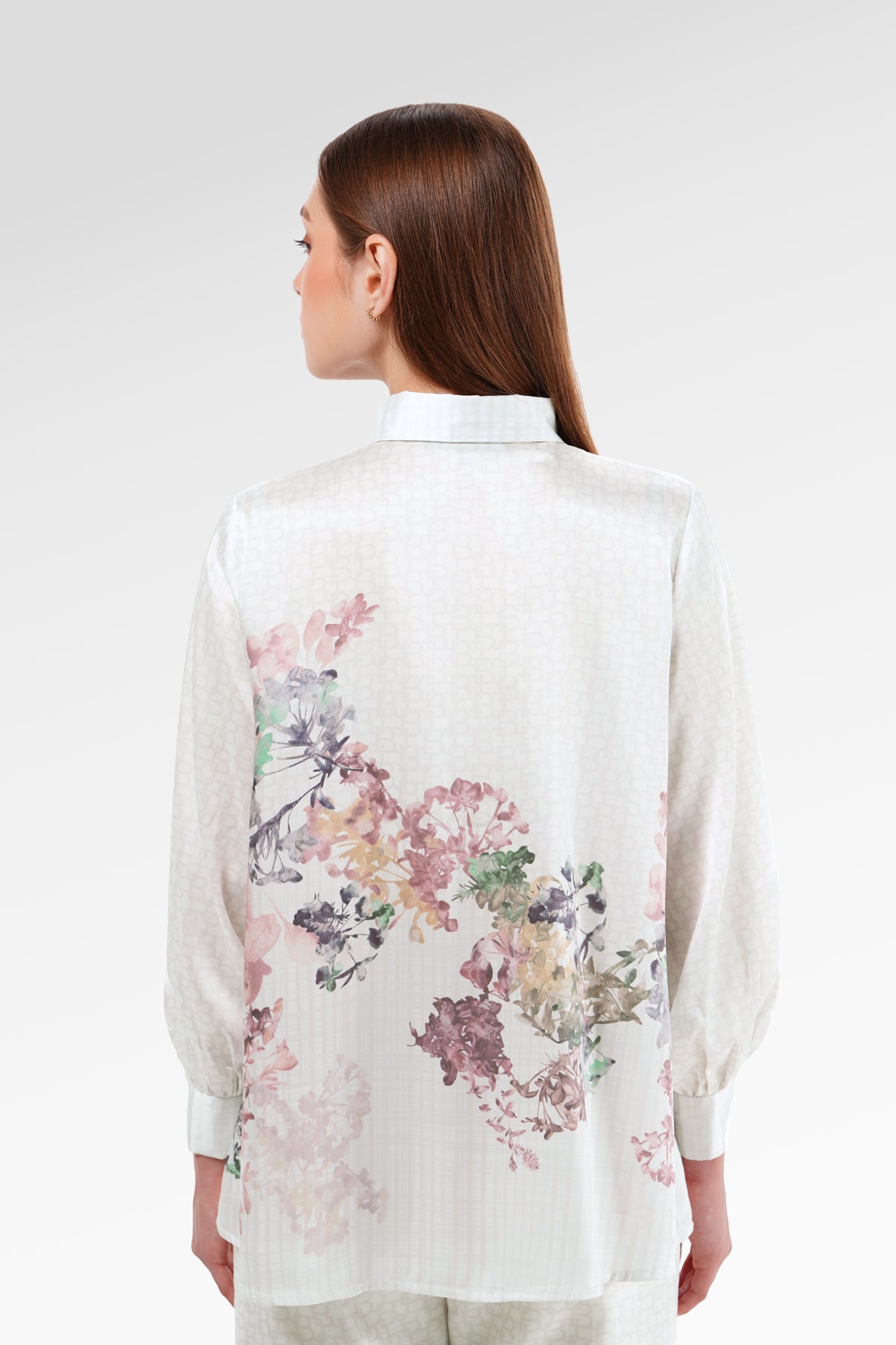 Viola Basic Shirt - Lily