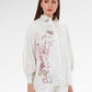 Viola Basic Shirt - Lily