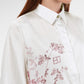 Viola Basic Shirt - Lily