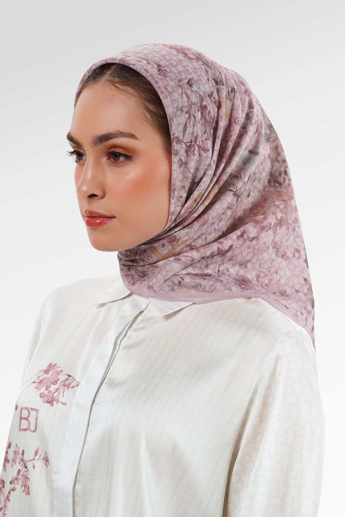 Viola Scarf - Blossom