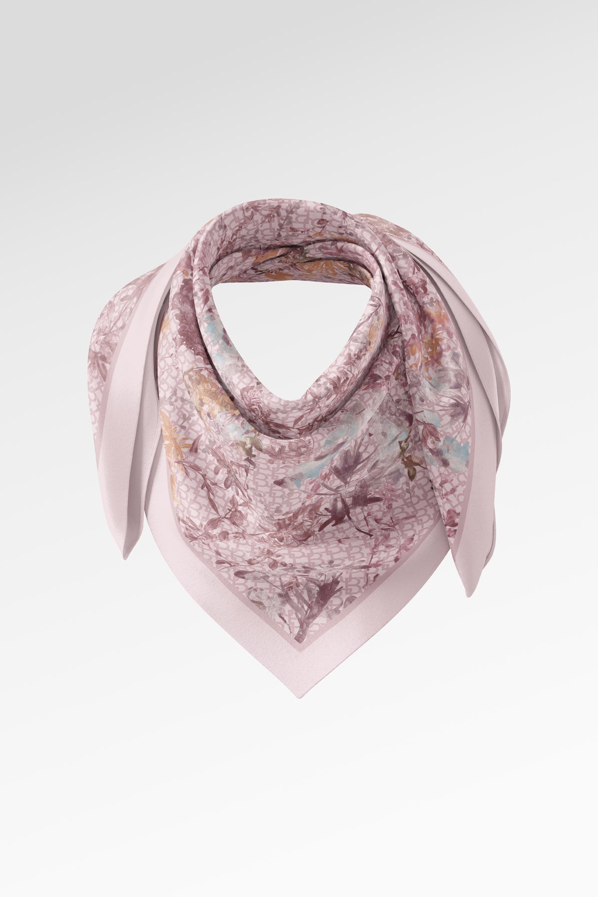 Viola Scarf - Blossom